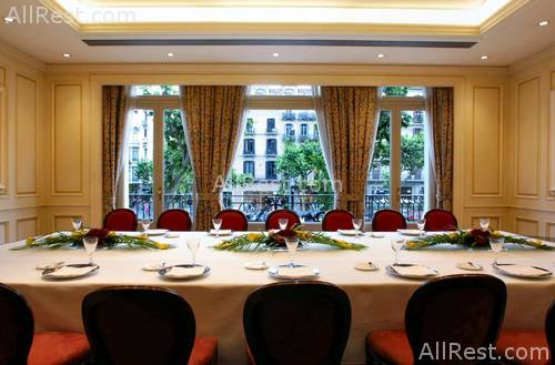 Hotel Majestic 24